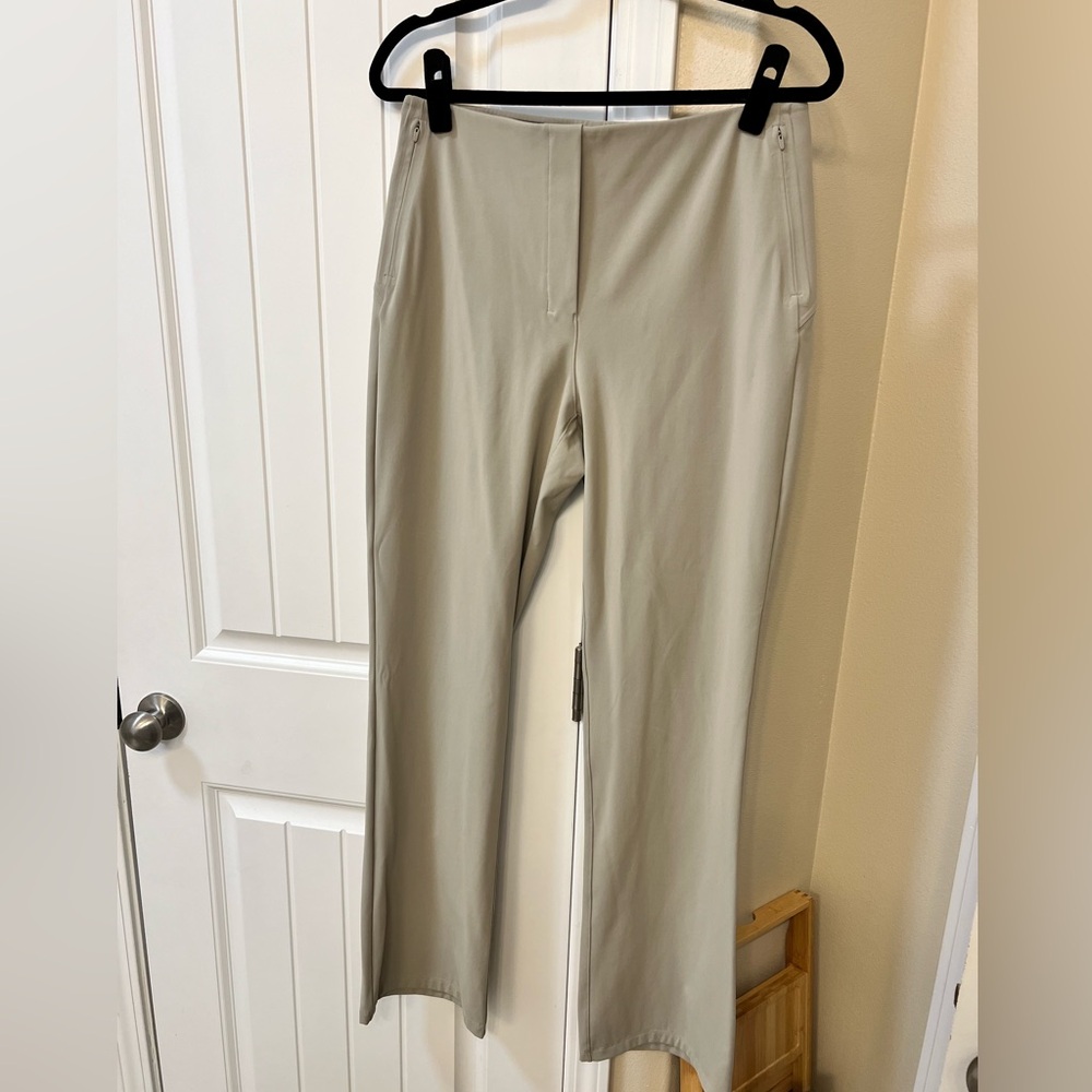Lululemon Smooth Fit Pull On Pants